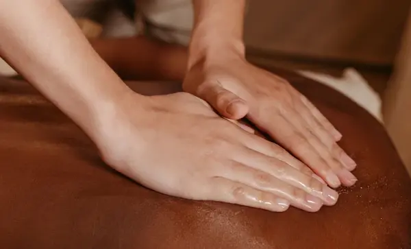 Swedish Relaxation Massage