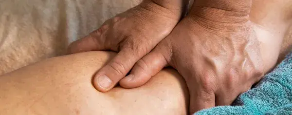 Therapeutic Massage